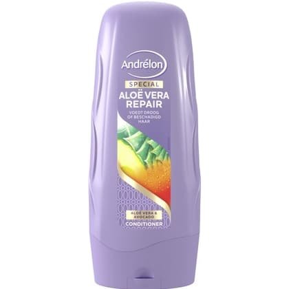 Andrelon Conditioner - Aloe Vera Repair 250 ml.