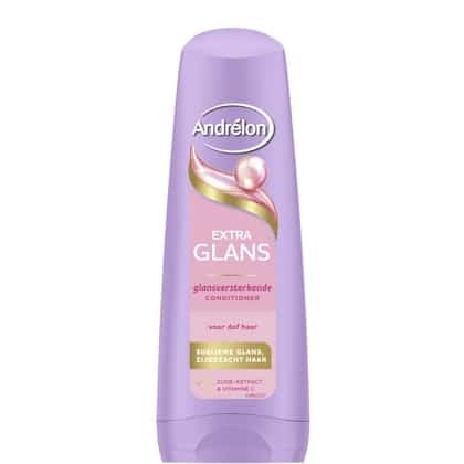Andrelon Conditioner - Extra Glans 200 ml.