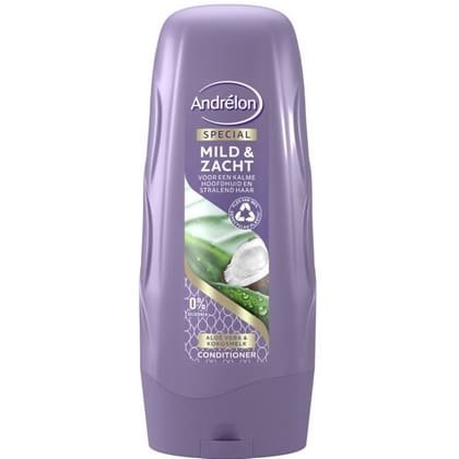 Andrelon Conditioner - Mild & Zacht 300 ml.