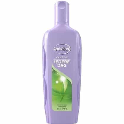 Andrelon Shampoo - Iedere Dag 300 ml.