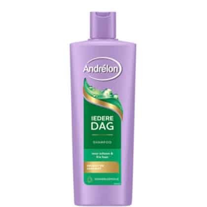 Andrelon Shampoo - Iedere Dag 400 ml.
