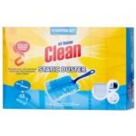 At Home Clean Duster Starterkit + Doekjes 13 st.