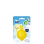 At Home Clean Vaatwasmachine Luchtverfrisser Lemon 12 gr.