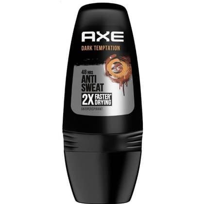 Axe Deo Roll-on - Dark Temptation Dry 50 ml.