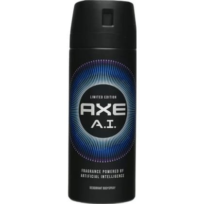 Axe Deospray - A.I. Fresh 150 ml NL/FR