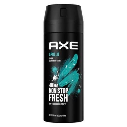 Axe Deospray - Apollo 150 ml. NL/FR