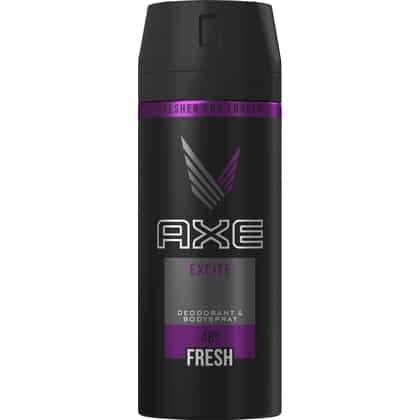 Axe Deospray - Excite 150 ml
