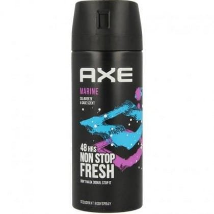 Axe Deospray - Marine 150 ml. NL/FR