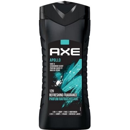 Axe Douchegel - Apollo 250 ml.
