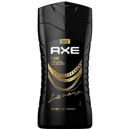 Axe Douchegel - Flake Luciano 250 ml.