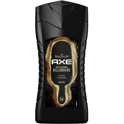 Axe Douchegel - Magnum Billionaire 250 ml. NL/FR