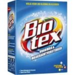 Biotex Poeder - Voorwas & Wasversterker 720 gr.