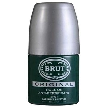 Brut Deo Roll-on - Original 50 ml. GLAS