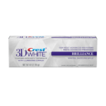 Crest 3D White Brilliance White Toothpaste 4.1oz (116g)