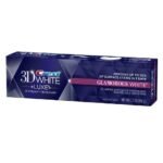 Crest 3D White Luxe Glamorous White Toothpaste 4.1oz (116g)