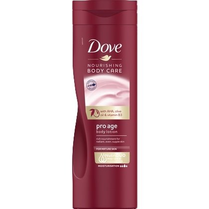 Dove Bodylotion - Pro-Age 400 ml.