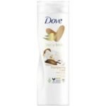 Dove Bodylotion - Shea Butter & Vanille 400 ml.