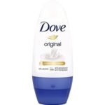 Dove Deo Roll-on - Original 50 ml.