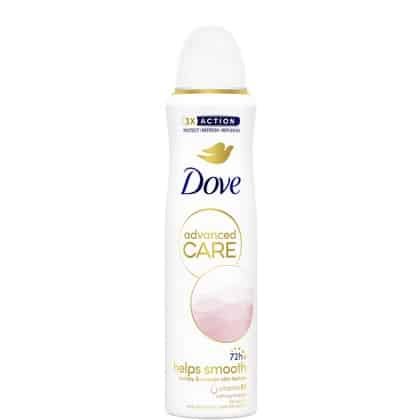 Dove Deospray - Advanced Care Calming Blossom 150 ml.