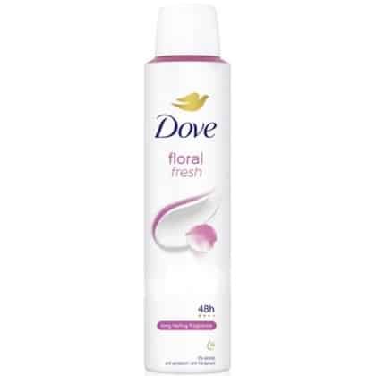 Dove Deospray - Floral Fresh 200 ml.