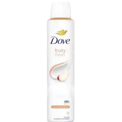 Dove Deospray - Fruity Fresh 200 ml.
