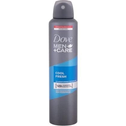 Dove Deospray Men - Care Cool Fresh 250 ml.