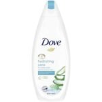 Dove Douchegel - Hydrating Care 225 ml.