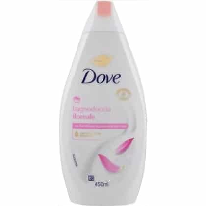 Dove Douchegel - Lotus Bloem 450 ml.