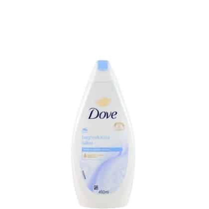 Dove Douchegel - Talco 450 ml.