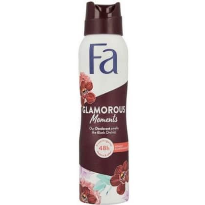 Fa Deospray - Glamorous Moments 150 ml.
