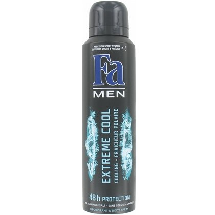 Fa Deospray Men - Extreme Cool 150 ml.