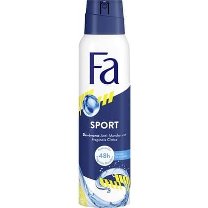 Fa Deospray - Sport 150 ml.