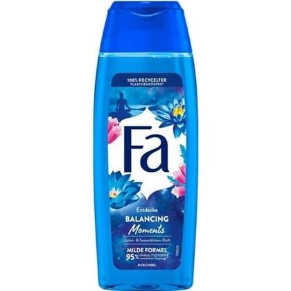 Fa Douchegel - Balancing Moments 250 ml.