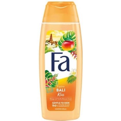 Fa Douchegel - Bali Kiss 250 ml.