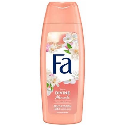 Fa Douchegel - Divine Moments 250 ml.