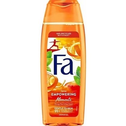 Fa Douchegel - Empowering Moments 250 ml.