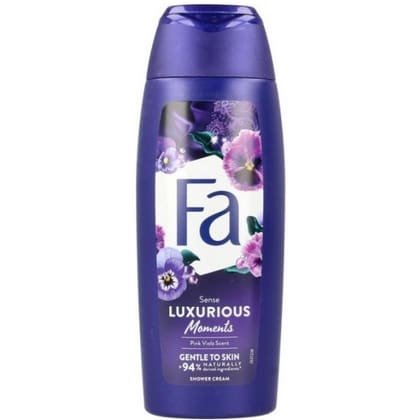 Fa Douchegel - Luxurious Moments 250 ml.