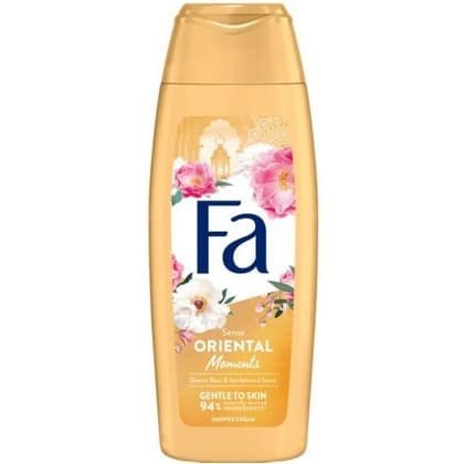 Fa Douchegel - Oriental Moments 250 ml.