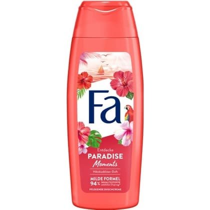 Fa Douchegel - Paradise Moments 250 ml.