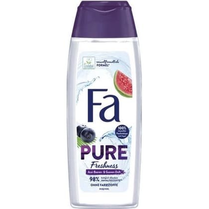 Fa Douchegel - Pure Freshness Acai & Guave 250 ml.