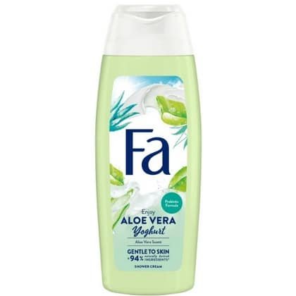 Fa Douchegel - Yoghurt & Care Aloe Vera 250 ml.