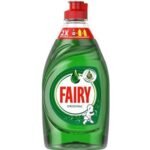 Fairy Afwasmiddel - Original 320 ml.