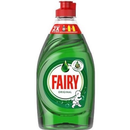 Fairy Afwasmiddel - Original 320 ml.