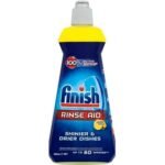 Finish Spoelglans Citroen 400 ml.