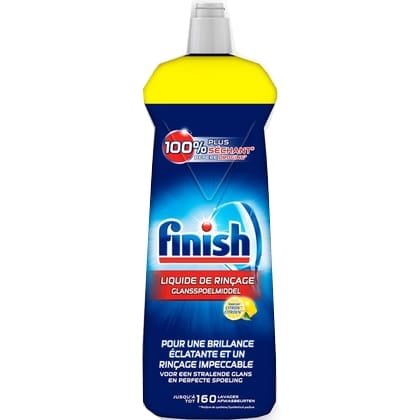 Finish Spoelglans Citroen 800 ml.