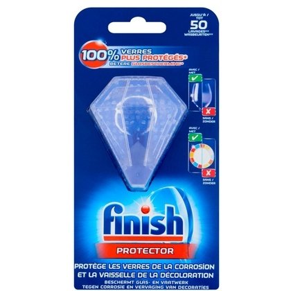 Finish Vaatwasmachine - Protector 30 g