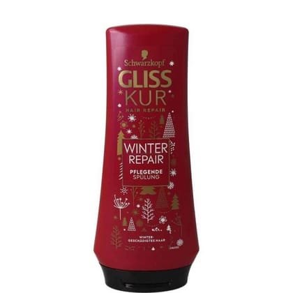 Gliss-Kur Conditioner - Winter Repair 200 ml.