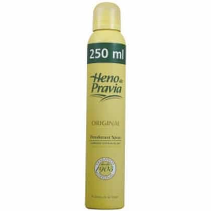 Heno de Pravia Deospray - Original 250 ml.