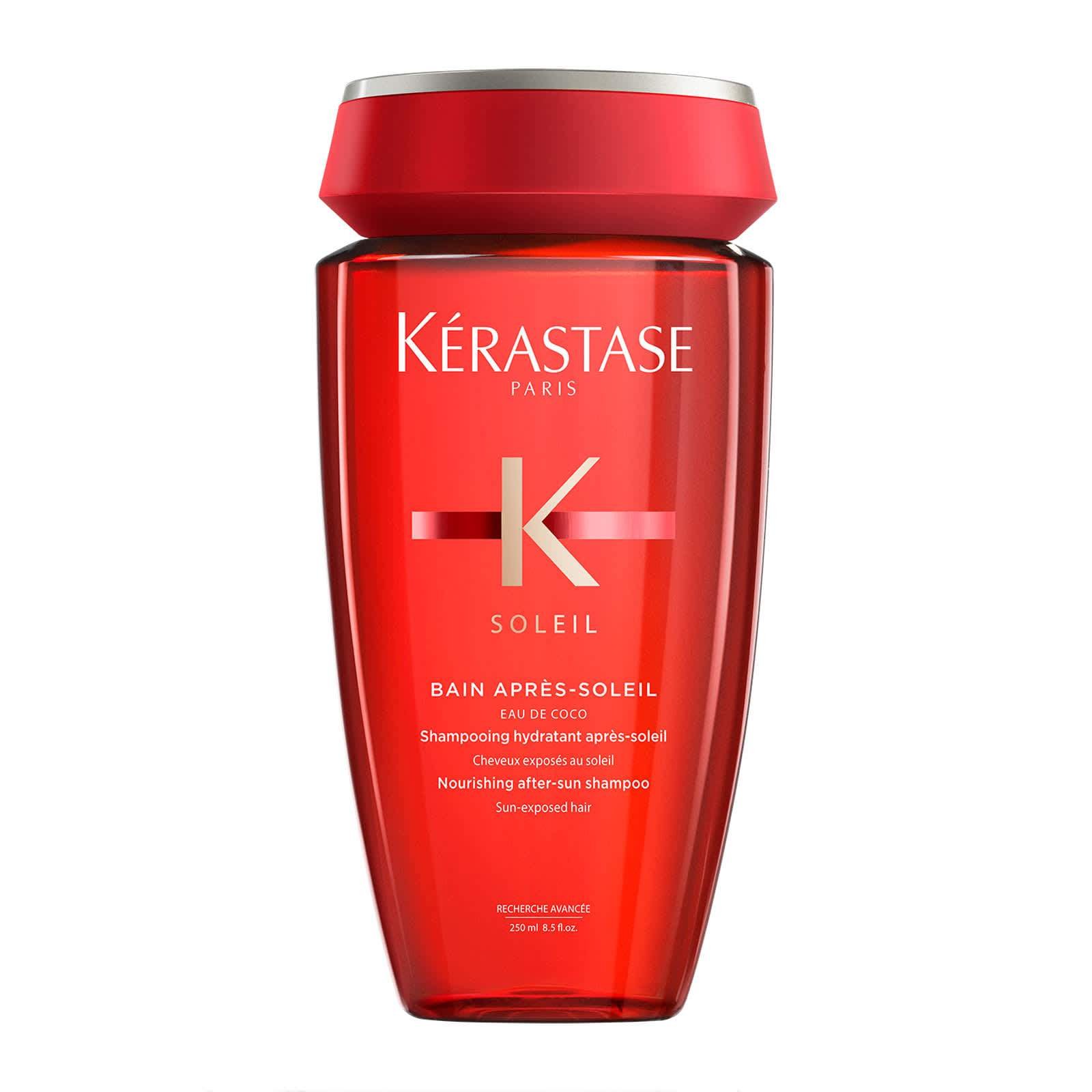 Kérastase Soleil Bain Après-Soleil Shampoo