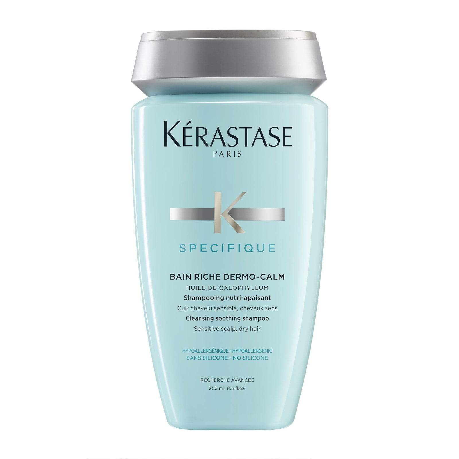 Kérastase Spécifique Bain Riche Dermo-Calm Shampoo